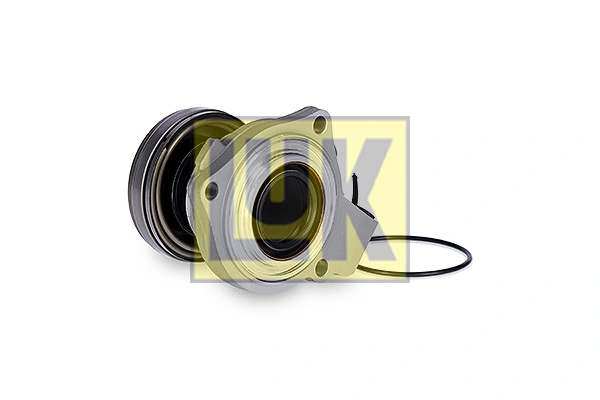 Central Slave Cylinder, clutch